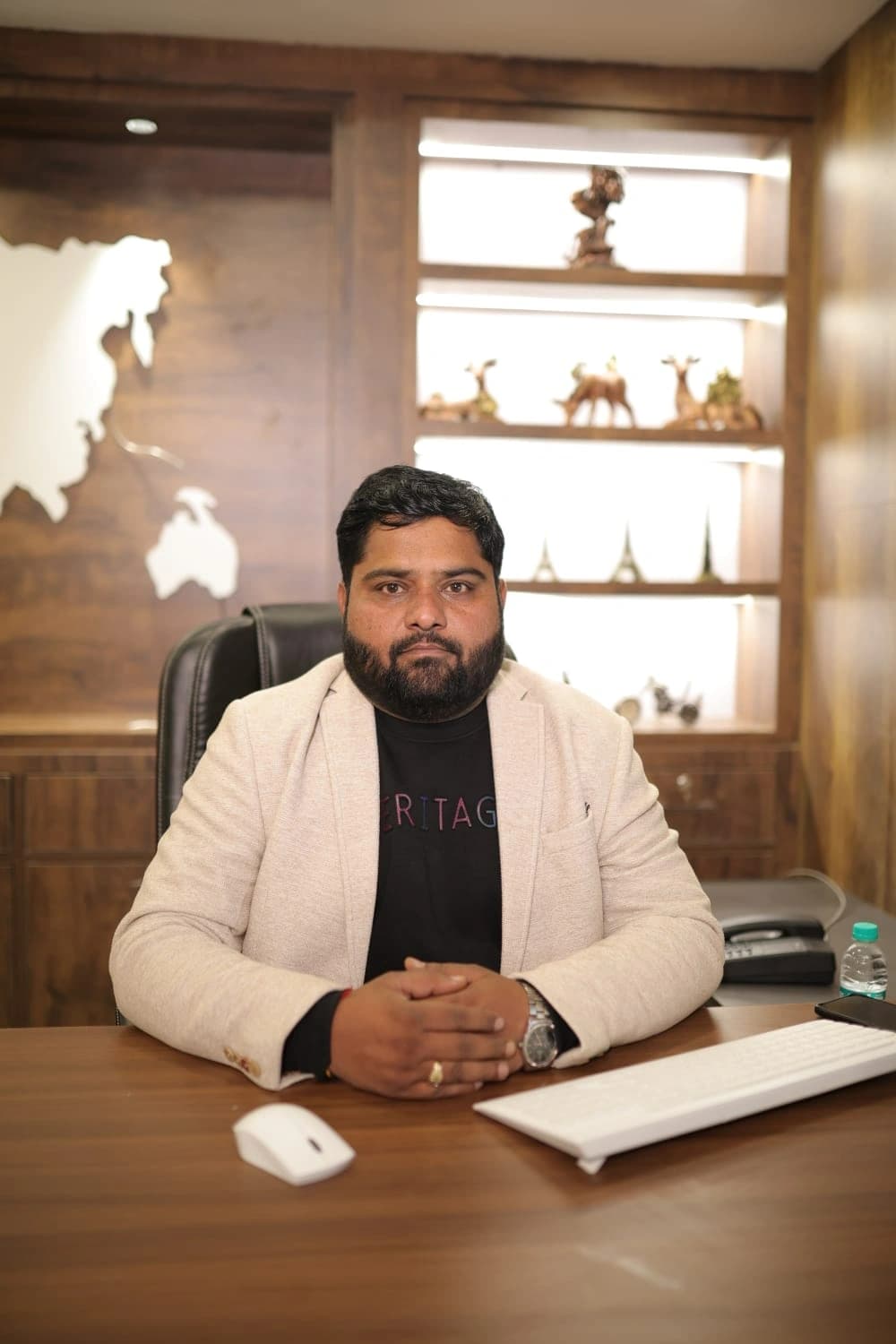 Yogesh Chaudhary